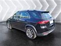 MERCEDES CLASSE GLE GLE 300 d 4Matic Mild Hybrid Sport