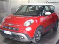 FIAT 500L 1.4 95 CV GPL Cross *IMPIANTO BRC*