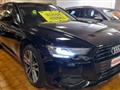 AUDI A6 AVANT Avant 40 2.0 TDI S tronic Bus. Sport LOOK NERO 19"