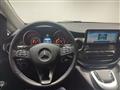 MERCEDES CLASSE V V 250 d Automatic Premium Long