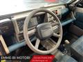 FIAT PANDA 1ª serie 1100 i.e. cat Hobby Unico Proprietario