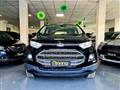 FORD EcoSport 1.0 ECOBOOST 125Hp