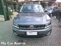 VOLKSWAGEN TIGUAN 2.0 TDI 150CV 4MOTION DSG Sport & Style BMT