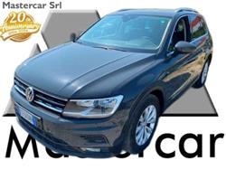 VOLKSWAGEN TIGUAN 2.0 tdi Business 150cv -  FZ045NB