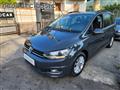 VOLKSWAGEN TOURAN 1.6 TDI Comfortline 7 POSTI BlueMotion Technology