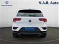 VOLKSWAGEN T-ROC 2.0 TDI SCR Style