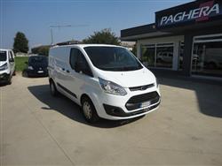 FORD TRANSIT CUSTOM Transit Custom 270 2.0 TDCi 130 PC Furgone Trend