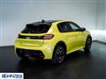 PEUGEOT e-208 208 motore elettrico 156 CV 5 porte GT