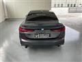 BMW SERIE 2 GRAND COUPE D 190CV GRAND COUPE' MSPORT PACK AUTOMATICA