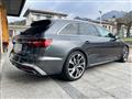 AUDI A4 AVANT Avant 35 TDI/163 MHEV CV S tronic S line edition