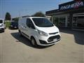 FORD TRANSIT CUSTOM Transit Custom 270 2.0 TDCi 130 PC Furgone Trend