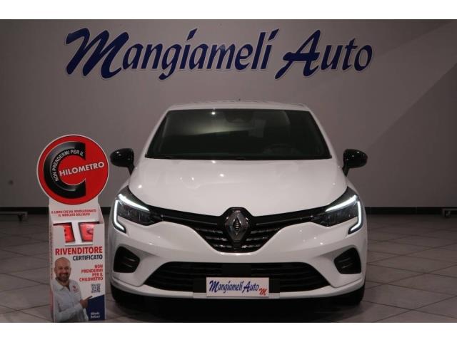 RENAULT Clio 1.0 tce Techno 90cv