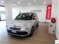 FIAT 500 L 1.3 MJT 95 CV Mirror