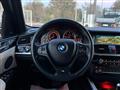 BMW X4 xDrive20d Msport