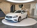 MERCEDES Classe A 180 cdi (be) Sport