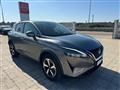 NISSAN QASHQAI 2021 1.3 mhev N Connecta 2wd 140cv