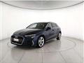 AUDI A3 Sportback 30 2.0 tdi S line edition s-tronic