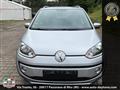 VOLKSWAGEN UP! 1.0 75 CV 5 porte CROSS high up!