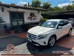 MERCEDES CLASSE GLA CDI Automatic Sport EURO 6! TAGLIANDI MERCEDES!