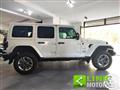 JEEP WRANGLER Unlimited 2.2 Mjt II Sahara / Mopar 1941