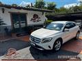 MERCEDES CLASSE GLA CDI Automatic Sport EURO 6! TAGLIANDI MERCEDES!