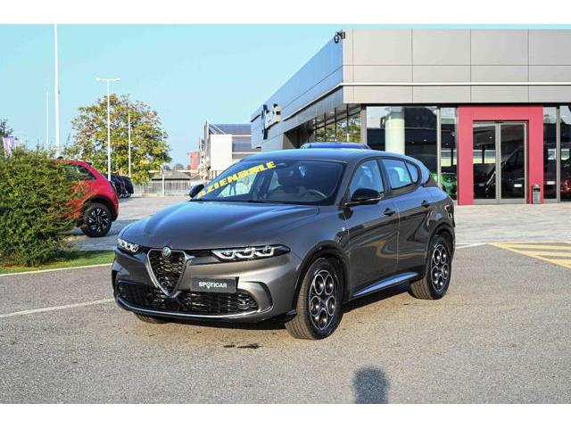 ALFA ROMEO TONALE 1.6 130cv TCT6 Ti