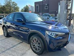 ALFA ROMEO Stelvio 2.2 T.diesel 210 CV AT8 Q4 Super