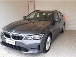 BMW SERIE 3 d xdrive 48V Business Advantage