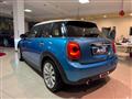 MINI Mini Cooper D Hype 5 porte