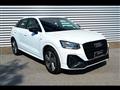 AUDI Q2 30 TFSI S-LINE EDITION