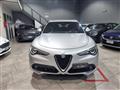 ALFA ROMEO STELVIO 2.2 Turbodiesel 190 CV AT8 Q4 Super