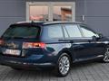 VOLKSWAGEN PASSAT 2.0 TDI SCR EVO DSG Business