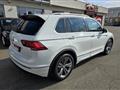 VOLKSWAGEN TIGUAN 1.6 TDI RLINE R LINE  UNICO PROP. - PERMUTE