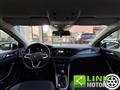 VOLKSWAGEN POLO 1.0 TGI 5p. ADATTA NEOPATENTATI GARANZIA INCLUSA