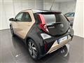 TOYOTA NUOVA AYGO X 1.0 VVT-i 72 CV 5 porte Lounge AUTO