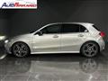 MERCEDES CLASSE A A 250 Automatic Sport