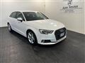 AUDI A3 SPORTBACK A3 SPB 1.6 TDI 116 CV Sport