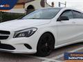 MERCEDES CLASSE CLA d S.W. Automatic Sport