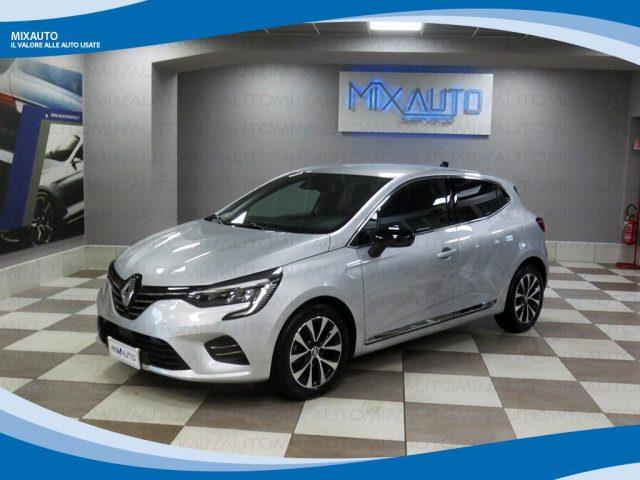 RENAULT NEW CLIO 1.0 TCe 90cv Techno EU6D-Isc