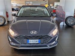 HYUNDAI I20 1.2 MPI MT Connectline KM ZERO