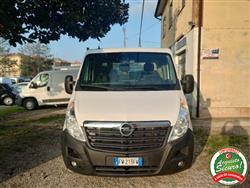 OPEL MOVANO 35 2.3 CDTI 165CV S&S PM-SL RWD Cabinato HD