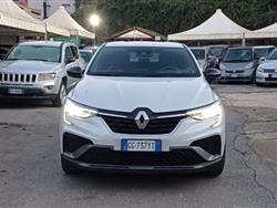 RENAULT ARKANA FULL HYBRID Arkana Hybrid E-Tech 145 CV Intens ST-LINE