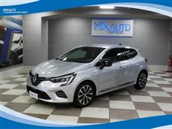 RENAULT NEW CLIO 1.0 TCe 90cv Techno EU6D-Isc