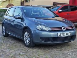 VOLKSWAGEN GOLF 1.4 TSI 122CV 5p.