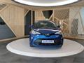 TOYOTA C-HR 1.8h Business e-cvt