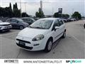 FIAT PUNTO 1.4 8V 5 porte Natural Power Lounge