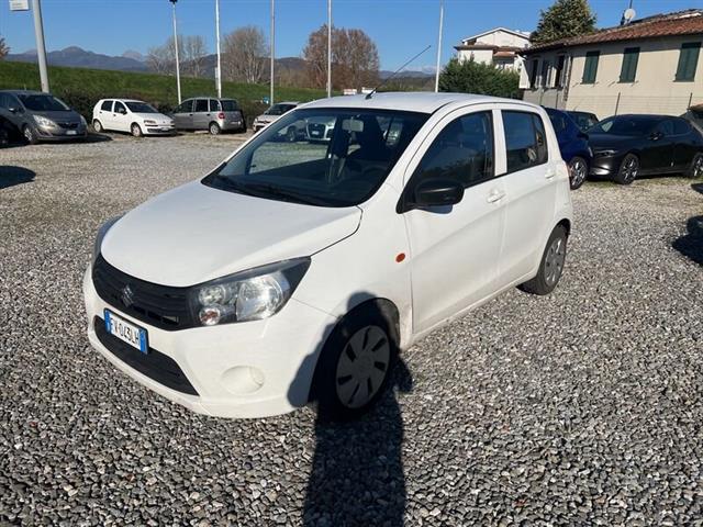 SUZUKI CELERIO 1.0 Dualjet S&S Top