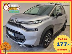 CITROEN C3 AIRCROSS PureTech 110 S&S Shine