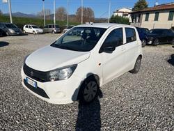 SUZUKI CELERIO 1.0 Dualjet S&S Top