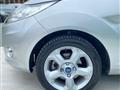 FORD FIESTA 1.2 82CV 3 porte Titanium